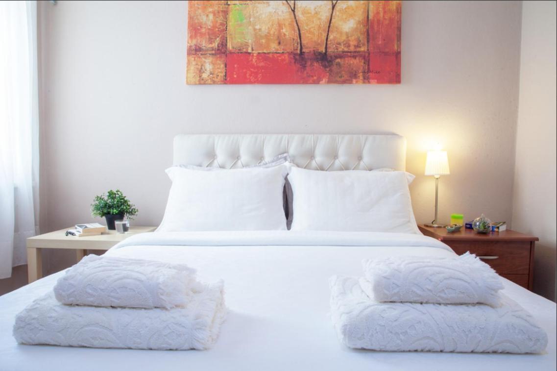Mavi Avlu - Old Town Apartments أنطاليا المظهر الخارجي الصورة