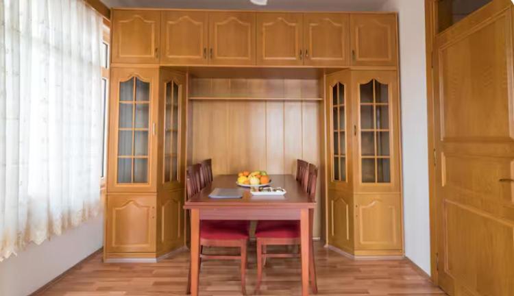 Mavi Avlu - Old Town Apartments أنطاليا المظهر الخارجي الصورة