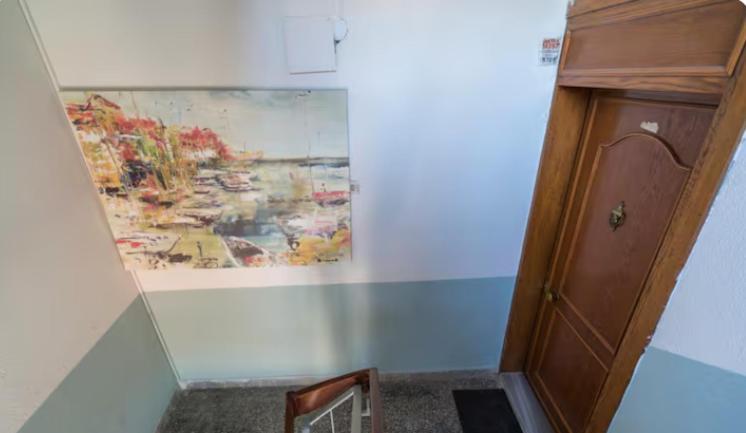 Mavi Avlu - Old Town Apartments أنطاليا المظهر الخارجي الصورة