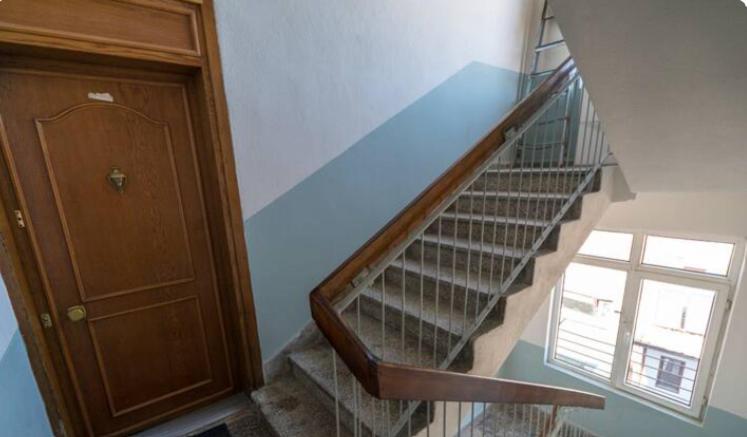 Mavi Avlu - Old Town Apartments أنطاليا المظهر الخارجي الصورة
